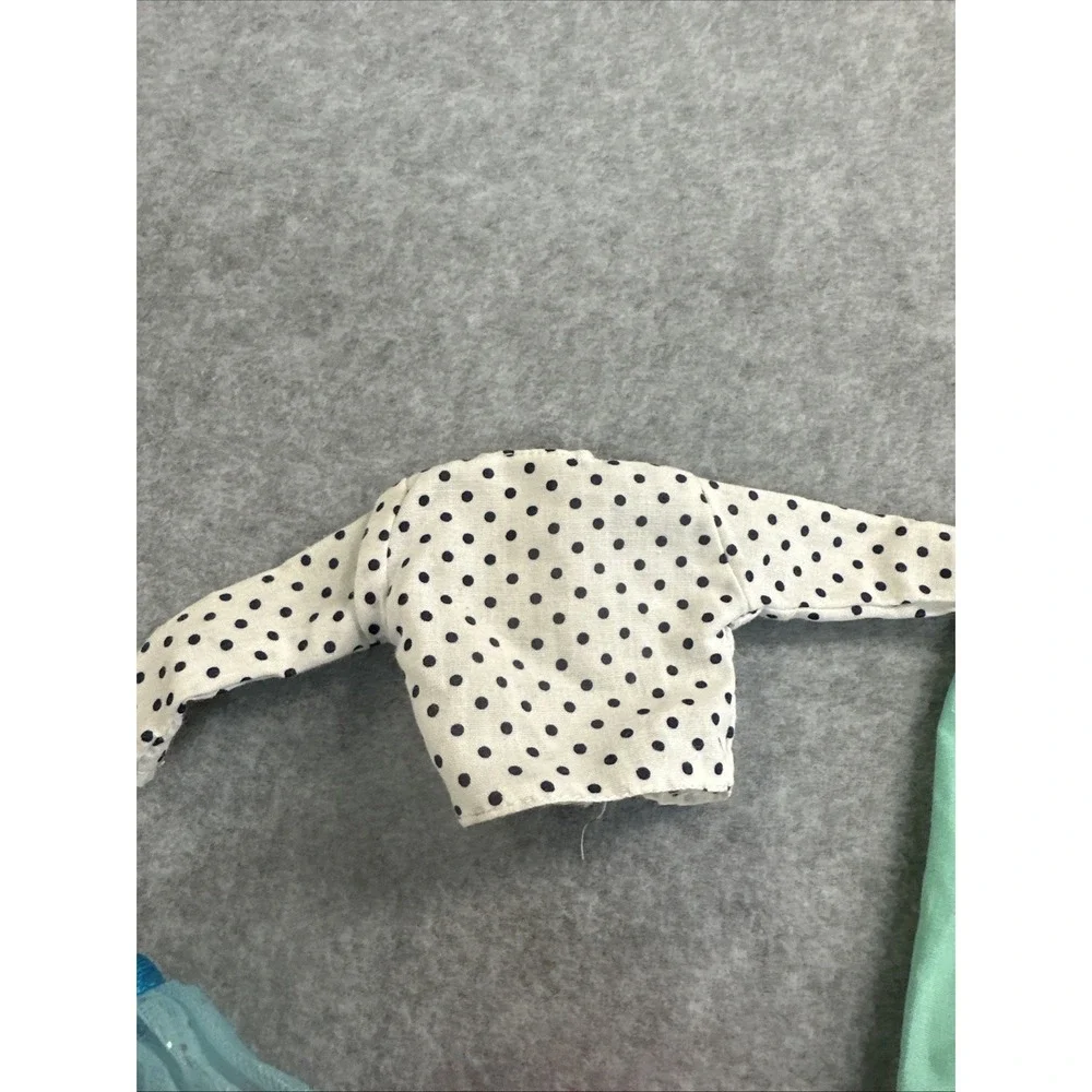 Barbie‎ Clothing Vintage Lot Of 12